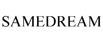 SAMEDREAM