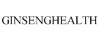 GINSENGHEALTH