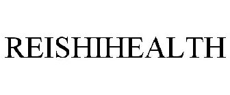 REISHIHEALTH