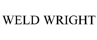 WELD WRIGHT