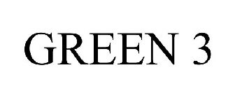 GREEN 3