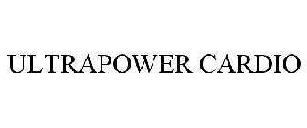 ULTRAPOWER CARDIO