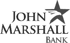 JOHN MARSHALL BANK