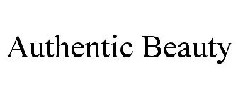AUTHENTIC BEAUTY