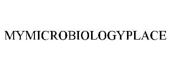 MYMICROBIOLOGYPLACE