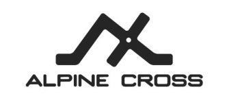 ALPINE CROSS