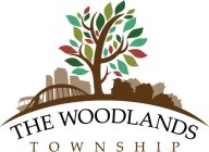 THE WOODLANDS TOWNSHIP