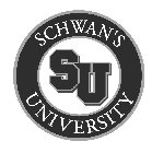 SCHWAN'S UNIVERSITY SU