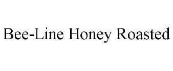 BEE-LINE HONEY ROASTED