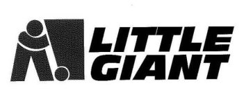 LITTLE GIANT