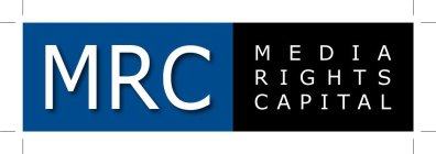 MRC MEDIA RIGHTS CAPITAL