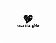 SAVE THE GIRLZ