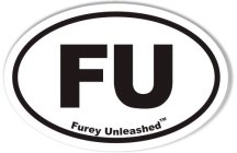 FU FUREY UNLEASHED