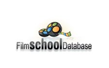 FILM SCHOOL DATABASE