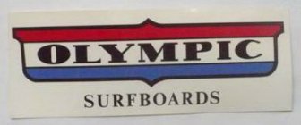 OLYMPIC SURFBOARDS
