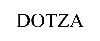 DOTZA