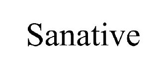 SANATIVE