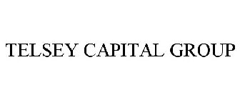TELSEY CAPITAL GROUP