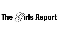 THE GIRLS REPORT