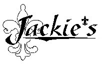 JACKIE'S