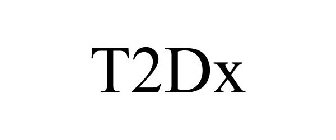 T2DX