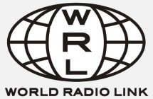 WRL WORLD RADIO LINK