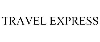 TRAVEL EXPRESS
