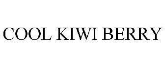 COOL KIWI BERRY