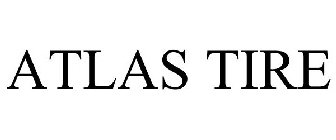 ATLAS TIRE