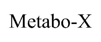 METABO-X