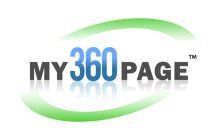 MY360PAGE