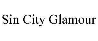 SIN CITY GLAMOUR
