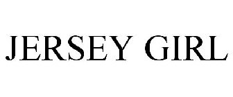 JERSEY GIRL