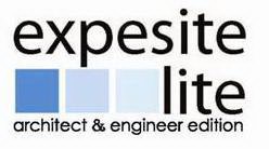 EXPESITE LITE ARCHITECT & ENGINEER EDITION