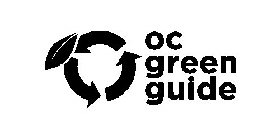 OC GREEN GUIDE