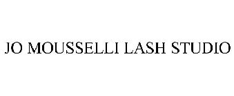 JO MOUSSELLI LASH STUDIO