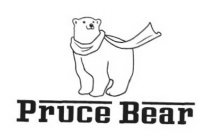 PRUCE BEAR