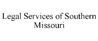LEGAL SERVICES OF SOUTHERN MISSOURI