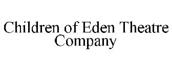 CHILDREN OF EDEN THEATRE COMPANY