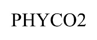 PHYCO2