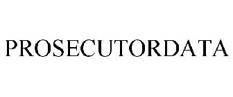 PROSECUTORDATA