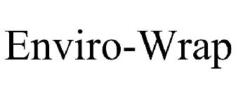 ENVIRO-WRAP