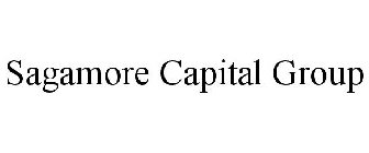 SAGAMORE CAPITAL GROUP