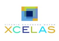 VITAMIN ENHANCED WATER XCELAS