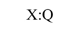 X:Q