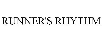 RUNNER'S RHYTHM