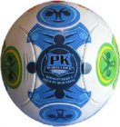 PK PERFECT KICK FOOTBALL COMPANY YOUR PERFECT KICK IS OUR GOAL