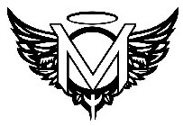 M V