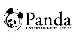 PANDA ENTERTAINMENT GROUP