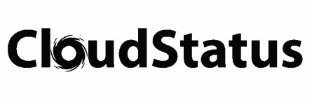 CLOUDSTATUS